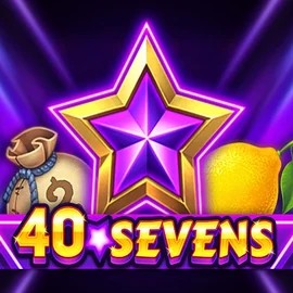 Enjoy 40 Sevens by Apparat Gaming – logo hosted on betrepublics.nl