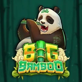 Big Bamboo online slot from Push Gaming – play at betrepublics.nl