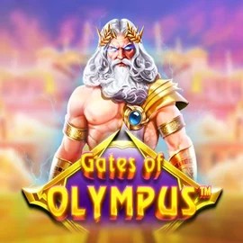 Gates of Olympus slot icon by Pragmatic Play, available at Betrepublic Casino