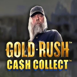 Slots logo of Gold Rush Cash Collect from Origins at Betrepublic Casino