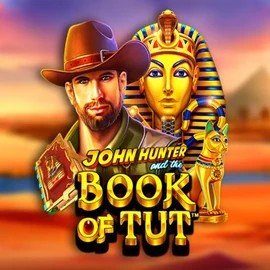 John Hunter and the Book of Tut online slot from Pragmatic Play – play at betrepublics.nl