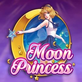 Moon Princess slot visual from  available on betrepublics.nl
